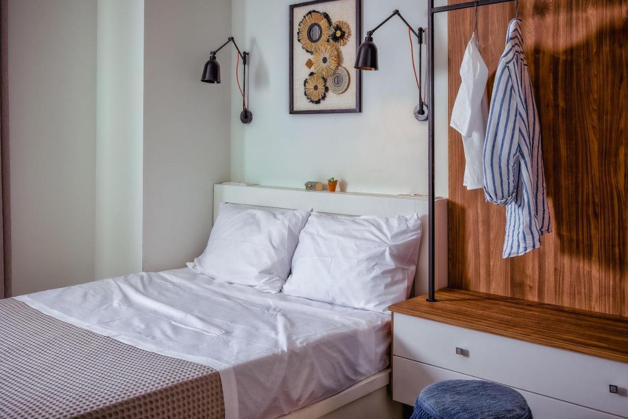 Kipos Suites & Apartments (Adults Only) Gennadi Exterior foto