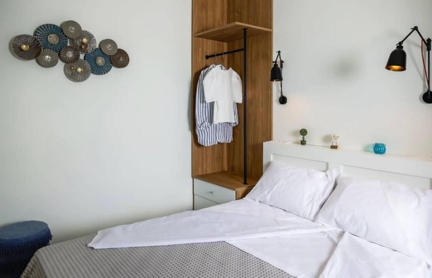 Kipos Suites & Apartments (Adults Only) Gennadi Exterior foto