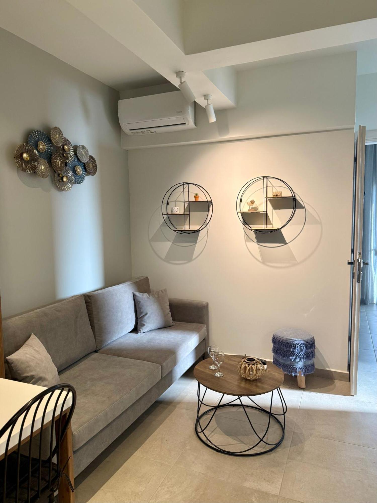 Kipos Suites & Apartments (Adults Only) Gennadi Zimmer foto